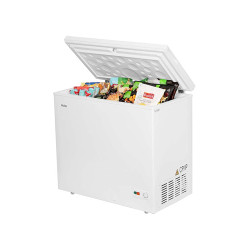 Haier HCF-300HTQ 259 Liter Chest freezer