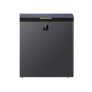 Haier HCF-175GE 142 Liter Chest Freezer