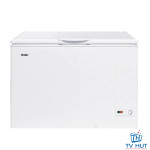 Haier HCF-290 251L Chest Freezer