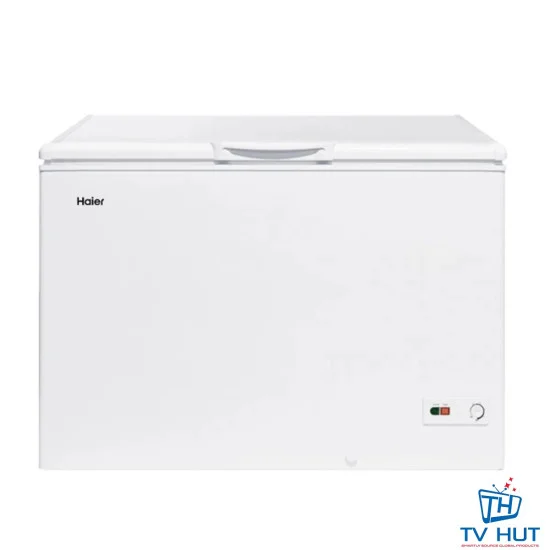 Haier Hcf-290 251l Chest Freezer Price In Bd