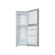 Haier HRF-215EPRL 195 Liter Frost Top Mount Refrigerator