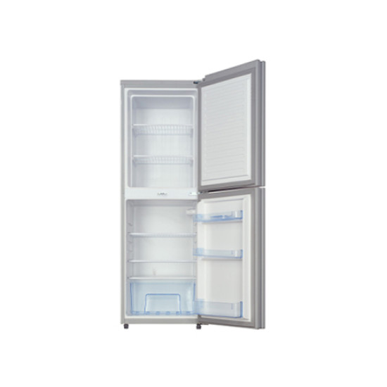 Haier HRF-245EPBP 225L Frost Top Mount Refrigerator