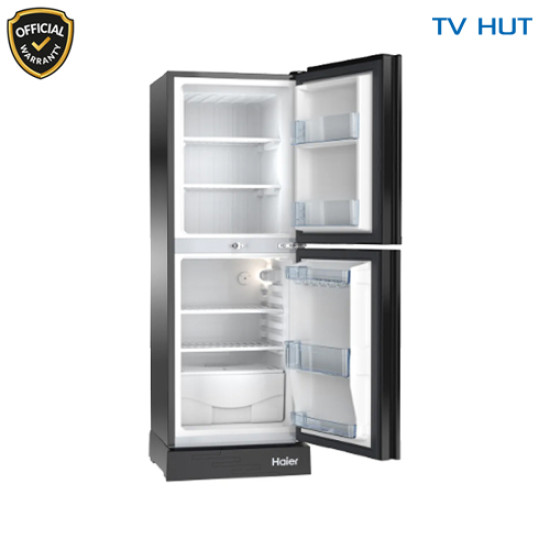 HAIER HRF-200EPGL 180L TOP MOUNT REFRIGERATOR