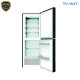 Haier HRF-211EPRW 191 Liter Top Mount Refrigerator