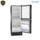 Haier HRF-234EPDA 214 Liter Top Mount Refrigerator