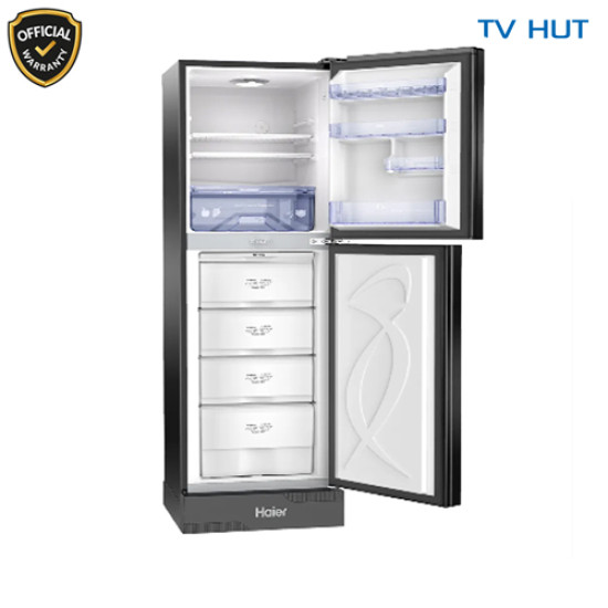 Haier HRF-275EPDA 255L Bottom Mount Refrigerator