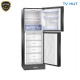 Haier HRF-275EPDA 255L Bottom Mount Refrigerator