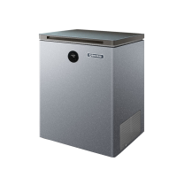 Danaaz 198 Liters Freezer (DZCF-215 DS)