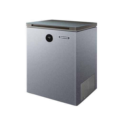 Danaaz 198 Liters Freezer (DZCF-215 DS)