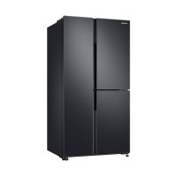 Samsung RS73R5561B4-D2 634 Liter Refrigerator