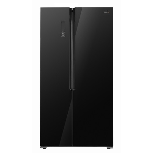SHARP SJ-ESB631XN 521 Liters 2-Door Inverter Refrigerator