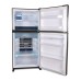 Sharp Inverter Refrigerator SJ-EX735P-SL | 656 Liters - Dark Silver