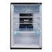 Sharp Inverter Refrigerator SJ-EX735P-SL | 656 Liters - Dark Silver