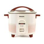 Philips HL1666-00 Rice Cooker