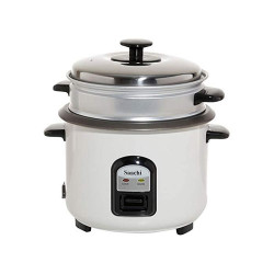 SAACHI RICE COOKER 1-Liter NL-RC-5165