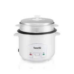 SAACHI RICE COOKER 2.5L NL-RC-5167