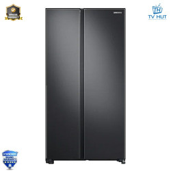 Samsung RS72R5011B4-D2 Refrigerator