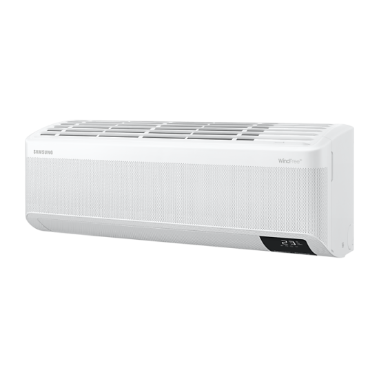 Samsung AR12CVFAMWK1FE 1 Ton WindFree Air Conditioner with AI & Digital Inverter (AR9500T)