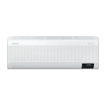 Samsung AR18CVFAMWK1FE 1.5 Ton WindFree Air Conditioner with AI & Digital Inverter (AR9500T)