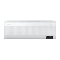 Samsung AR12CVFAMWK1FE 1 Ton WindFree Air Conditioner with AI & Digital Inverter (AR9500T)