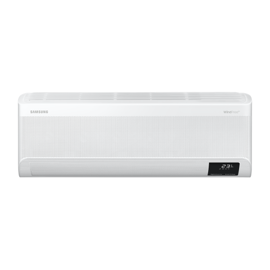 Samsung AR12CVFAMWK1FE 1 Ton WindFree Air Conditioner with AI & Digital Inverter (AR9500T)