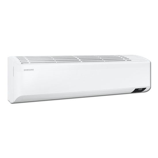 Samsung AR12TVHYDWK1FE  1 Ton Digital Inverter Air Conditioner 