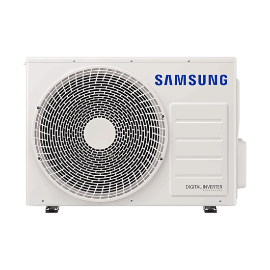 Samsung AR12TVHYDWK1FE  1 Ton Digital Inverter Air Conditioner 