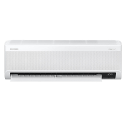 Samsung AR12CVFAMWK1EF 1 Ton WindFree Air Conditioner with AI Control & Digital Inverter