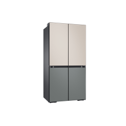 Samsung RF60A91C380-SE 644 Liter BESPOKE Refrigerator