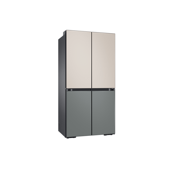 Samsung RF60A91C380-SE 644 Liter BESPOKE Refrigerator