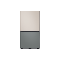 Samsung RF60A91C380-SE 644 Liter BESPOKE Refrigerator