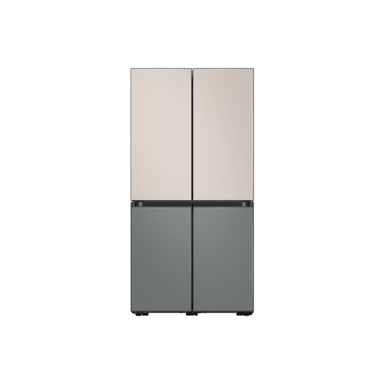 Samsung RF60A91C380-SE 644 Liter BESPOKE Refrigerator