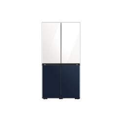 Samsung RF63A91C377 BESPOKE 670 Liter Refrigerator 