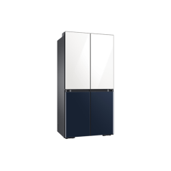 Samsung RF63A91C377 BESPOKE 670 Liter Refrigerator 