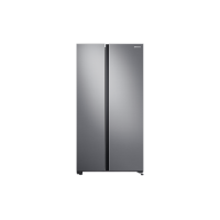 Samsung RS72R5001M9/D3 700L Side By Side Refrigerator 