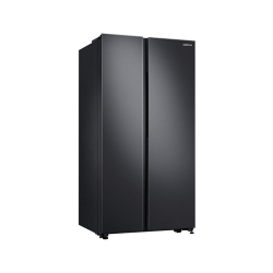 Samsung RS72R5011B4/D3 700 Liters Side by Side Refrigerator