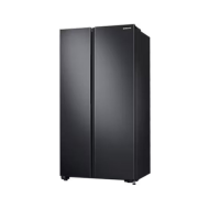 Samsung RS72R5011B4/D3 700 Liters Side by Side Refrigerator