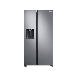 Samsung RS74R5101SL/D3 676 L Side by Side Refrigerator