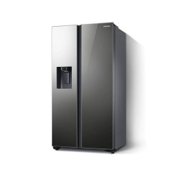 Samsung RS74R5101SL/D3 676 L Side by Side Refrigerator