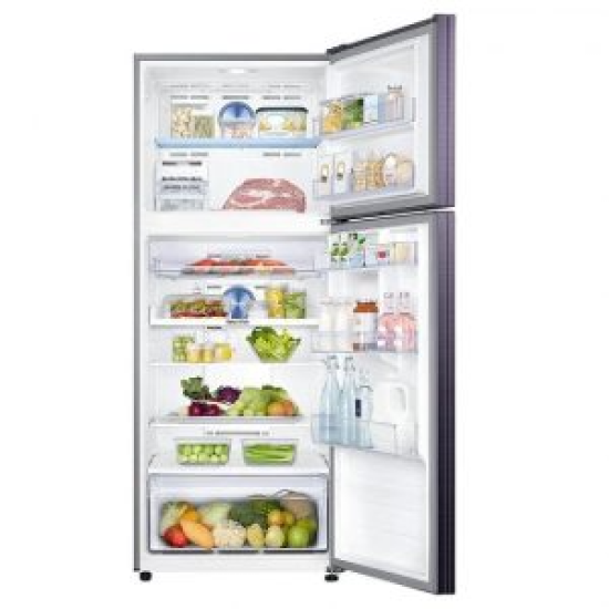 Samsung RT34K5532S8/D3 321L Top Mount Refrigerator