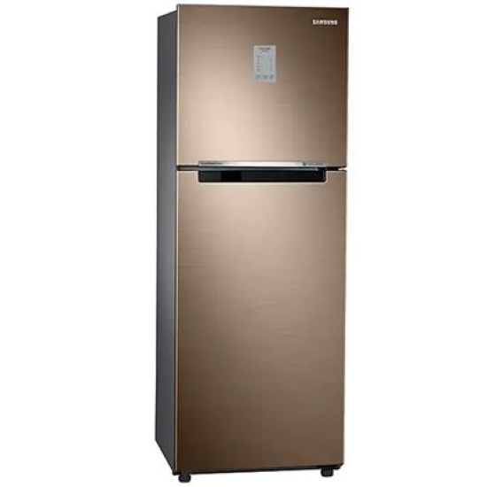 Samsung RT37K5532DX/D3 345L Twin Cooling Refrigerator