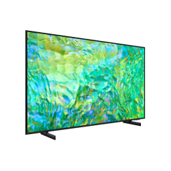 SAMSUNG 43CU8000 43 inch Crystal UHD 4K Smart TV 