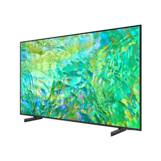 SAMSUNG 43CU8000 43 inch Crystal UHD 4K Smart TV 