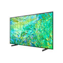 Samsung CU8000 50 Inch Crystal UHD 4K Smart Television