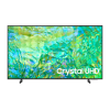 Samsung CU8000 55 Inch Crystal UHD 4K Smart LED Television