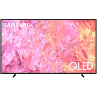 Samsung Q60C 55 Inch QLED 4K UHD Smart Television