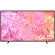 Samsung Q60C 55 Inch QLED 4K UHD Smart Television