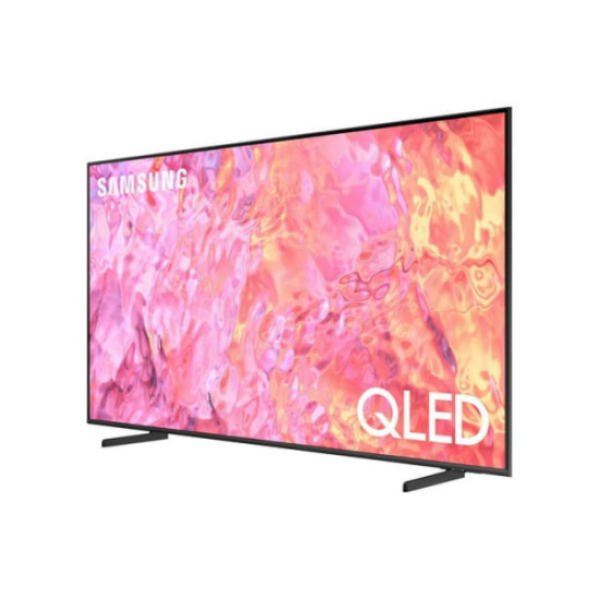 Samsung Q60C 55 Inch QLED 4K UHD Smart Television