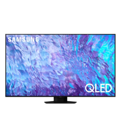 Samsung 65Q80C 65 Inch QLED 4K UHD Smart TV