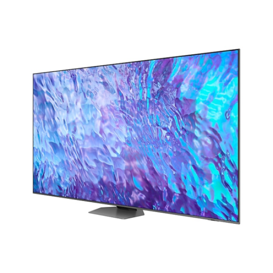 Samsung 65Q80C 65 Inch QLED 4K UHD Smart TV